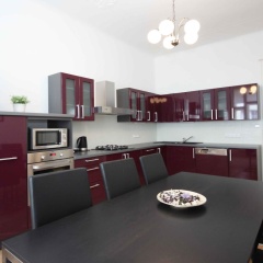 Prague Central Exclusive Apartments - Bild 15