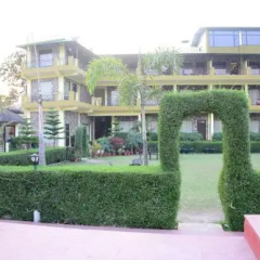 Corbett Jungle Treasure Resort thumbnail 16
