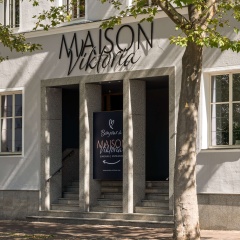 Maison Viktoria Augsburg - Bild 1