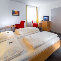 Hotel Spenerhaus - Bild 5