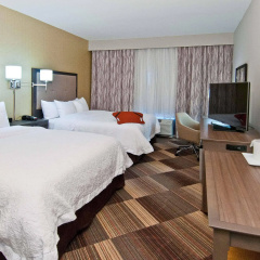 Hampton Inn & Suites Pauls Valley thumbnail 3