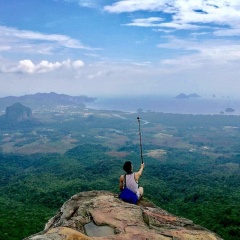 Smile Home Krabi Klong Muang - Bild 23