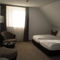Hotel - Restaurant Dammühle - Bild 2