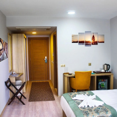 Seyr-i Konya Otel - Bild 5