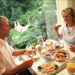 Apart Pension Babelsberg - Bild 9