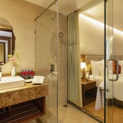 Regalia Gold Hotel in Nha Trang, Vietnam from 47$, photos, reviews - zenhotels.com photo 38