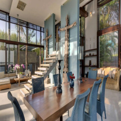 Villa Kouru By Exotiq Villa Holidays - Bild 17