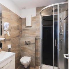 City Apart Hotel - Bild 7