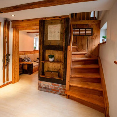 Eggert's Ferienhaus zum Apfelgarten - Bild 3