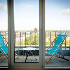 Motel One Karlsruhe - Bild 8