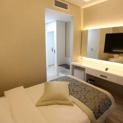 VE Hotels Anıttepe Vilayetler Evi - Bild 5