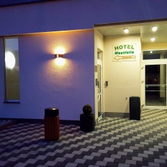 Hotel Westfalia - Bild 14