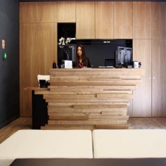 Room Mate Pau, Barcelona - Bild 28