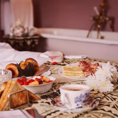 The Portobello Hotel thumbnail 14