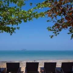 Venice Sea View Resort - Bild 15