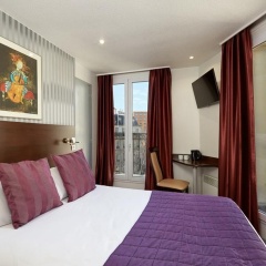 Hotel Alane - Bild 3