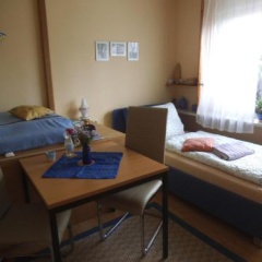 Ferienzimmer Justus - Bild 6