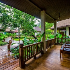 Naiyang Park Resort - Bild 22
