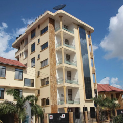 Hotel De Mag
