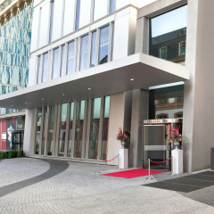 JW Marriott Hotel Frankfurt - Bild 1