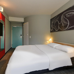 ibis Hamburg Alsterring - Bild 3