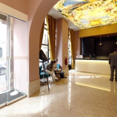 Hotel Lis - Baixa - Bild 22