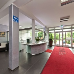 Hotel Aviva - Bild 2