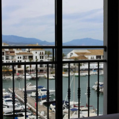 Marina Real apartemento 2105 thumbnail 6