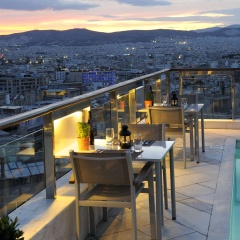 Dorian Inn Hotel - Bild 22