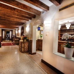 Hotel ai Mori d'Oriente - Bild 3