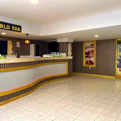 Transatlantik Beach Hotel - Bild 26