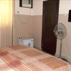 Отель Royal Delight Hotel Нигерия, Икея - отзывы, цены и фото номеров - забронировать отель Royal Delight Hotel онлайн фото 4