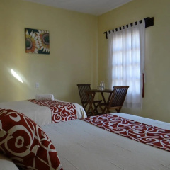 Hacienda Cobá Hotel thumbnail 3