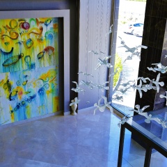 Best Western Premier Karsiyaka Convention & Spa Hotel - Bild 29