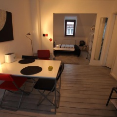 Der Kunstsalon - Bild 3