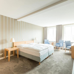 relexa hotel Bellevue - Bild 5