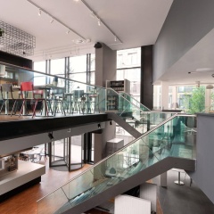 Hotel Casa Amsterdam - Bild 17