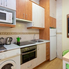 Apartamentos Esperanza - Bild 15