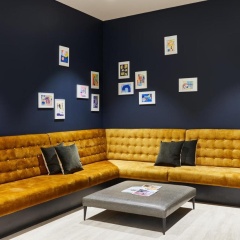 ARK Canary Wharf - Bild 18