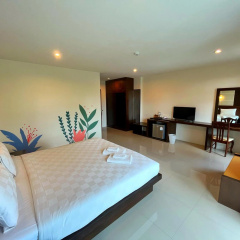 Peak Boutique City Hotel - Bild 5