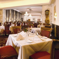 Hotel Stefanie - Bild 19