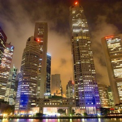 ibis Singapore Novena - Bild 17
