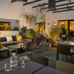 INNSIDE by Melia Prague Old Town Hotel - Bild 28