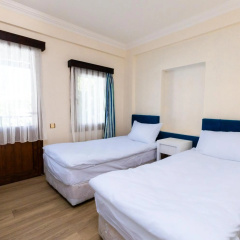 Salinas Beach Hotel Bodrum/Boutique Concept - Bild 3