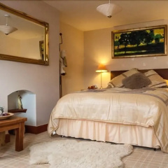 The Overscaig House Hotel thumbnail 2