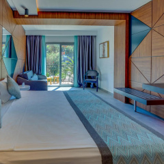 Tui Magic Life Bodrum - All Inclusive - Bild 3