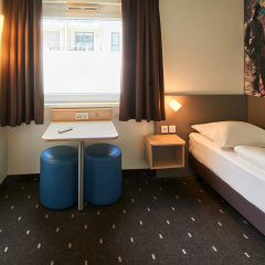B&B Hotel Darmstadt - Bild 7