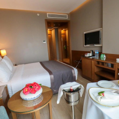 Holiday Inn Bursa - City Centre by IHG - Bild 15