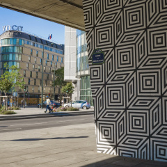 voco Paris – Porte de Clichy by IHG - Bild 22