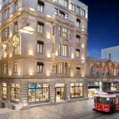 Vucino Suites - Bild 1